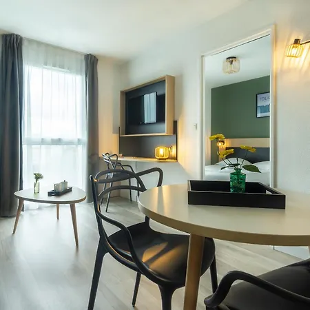 City Residence Tours Exterior foto