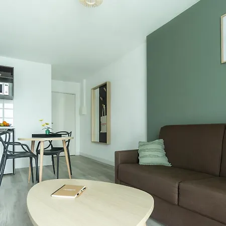 City Residence Tours Exterior foto