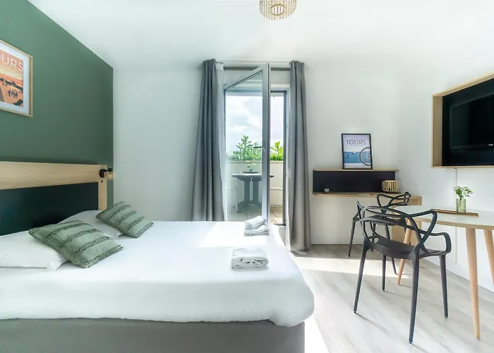 City Residence Tours