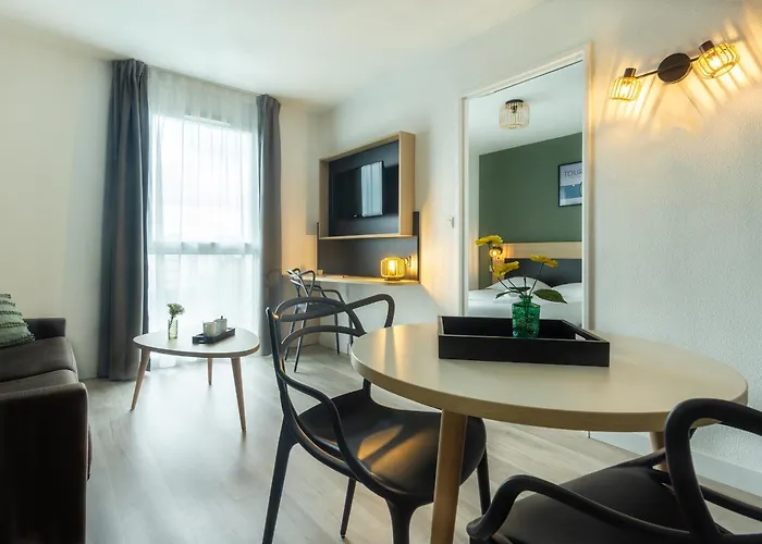 City Residence Tours