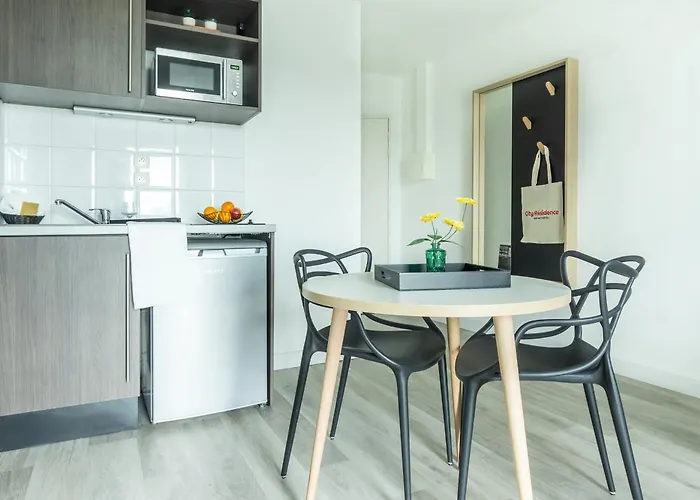 City Residence Tours