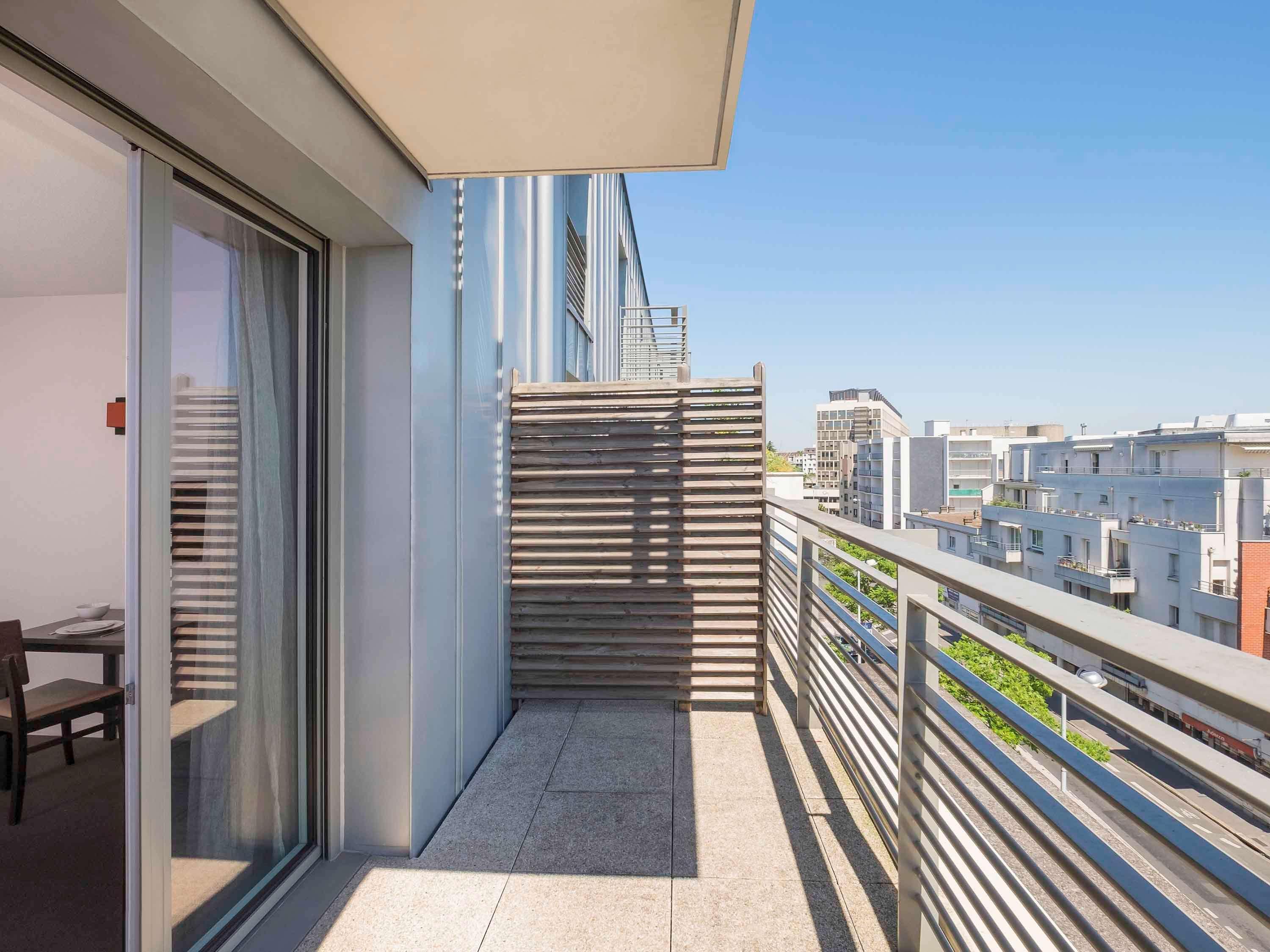 Apart-hotel City Residence Tours Tours