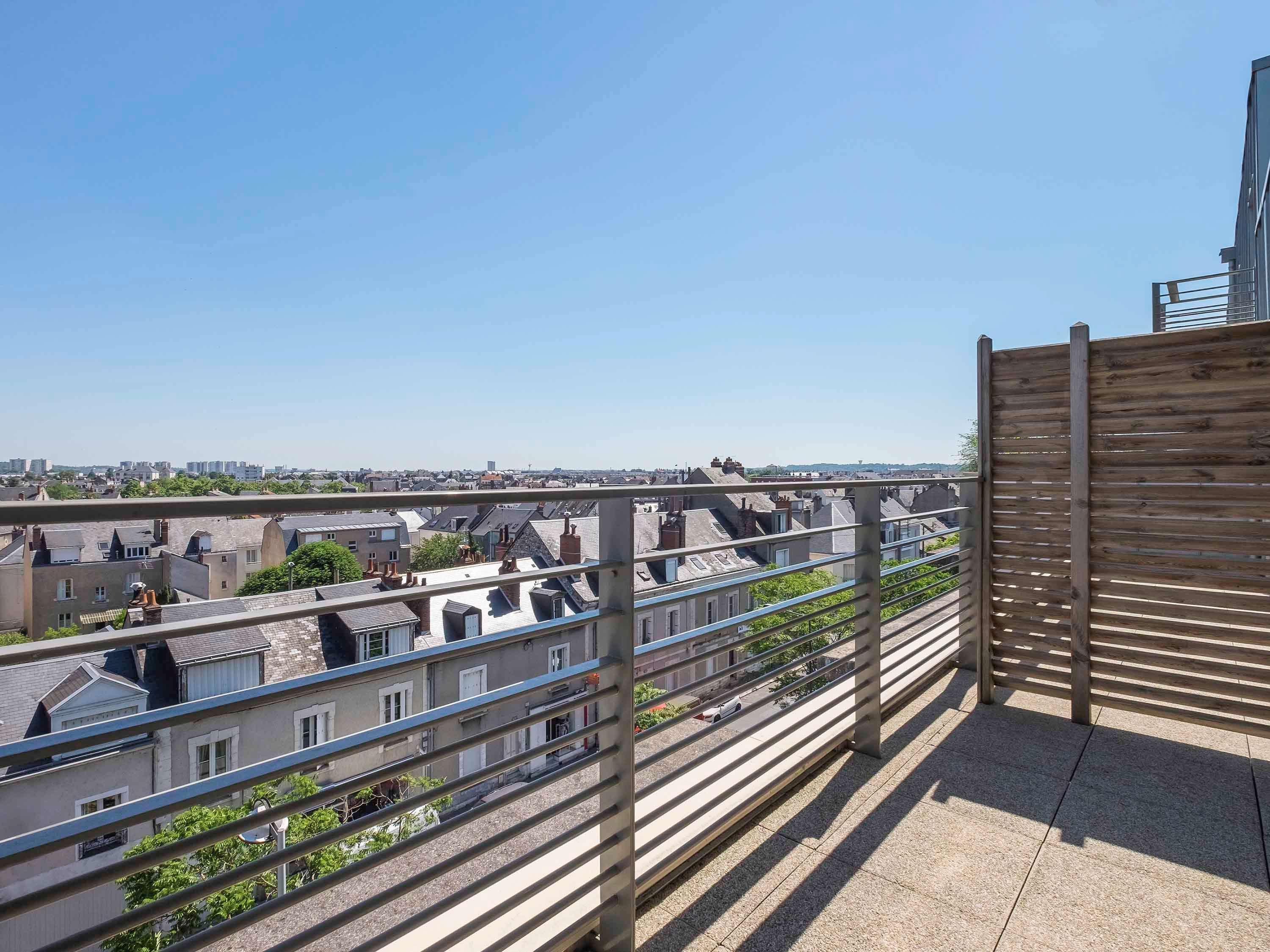 Aparthotel City Residence Tours Tours