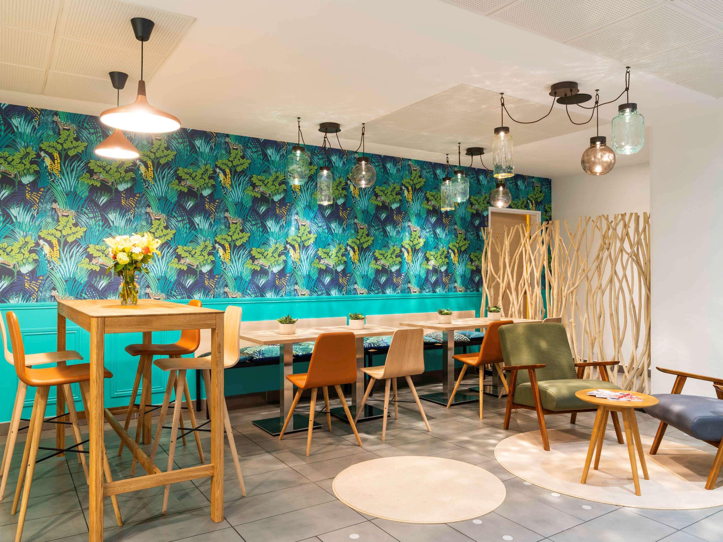 City Residence Tours Aparthotel 3*