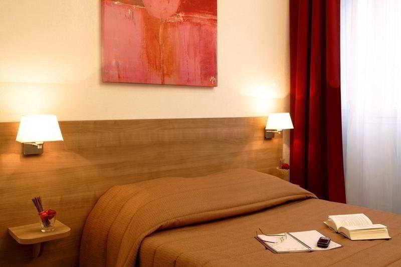 City Residence Tours 3*