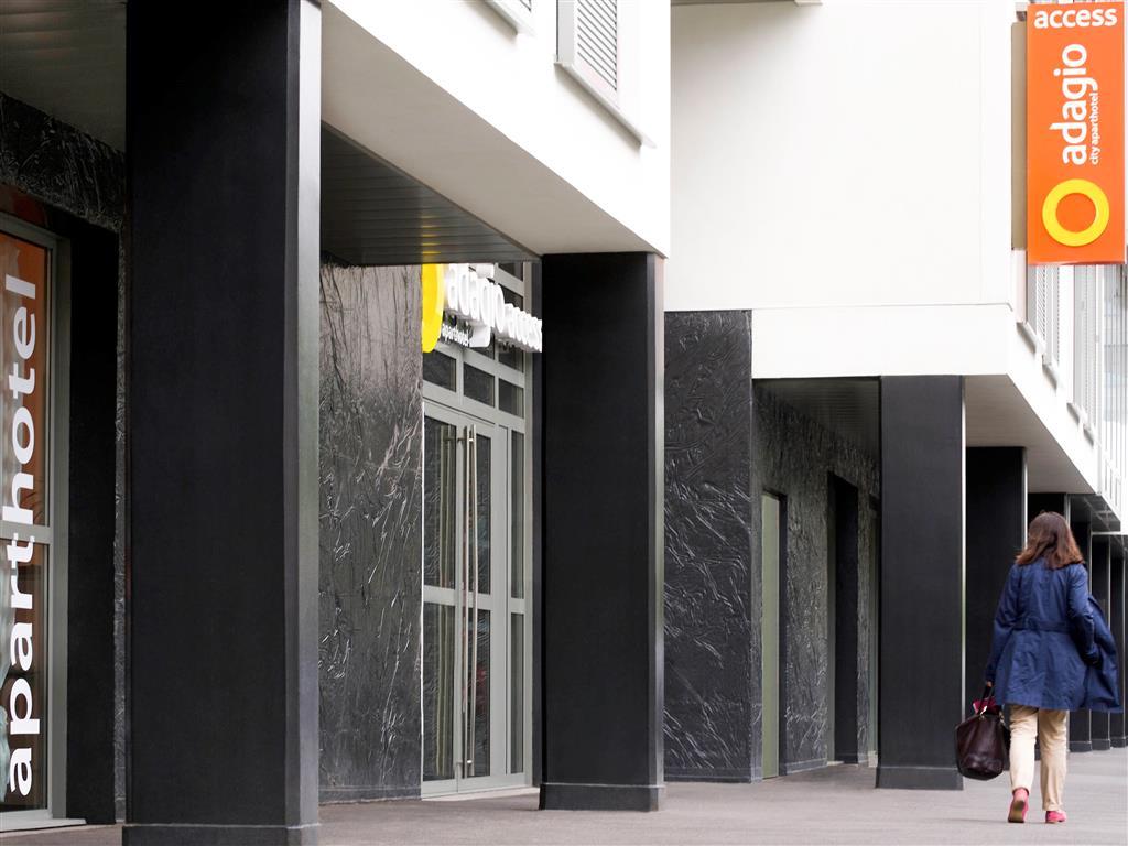 City Residence Tours 3*