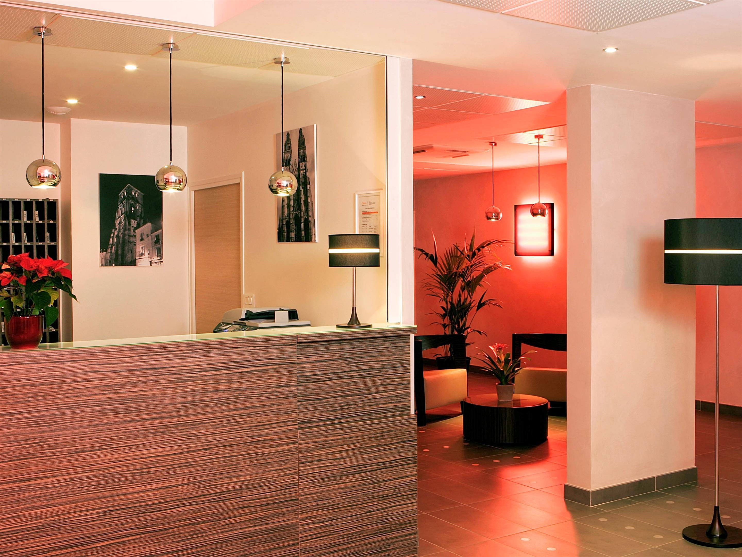 City Residence Tours Tours