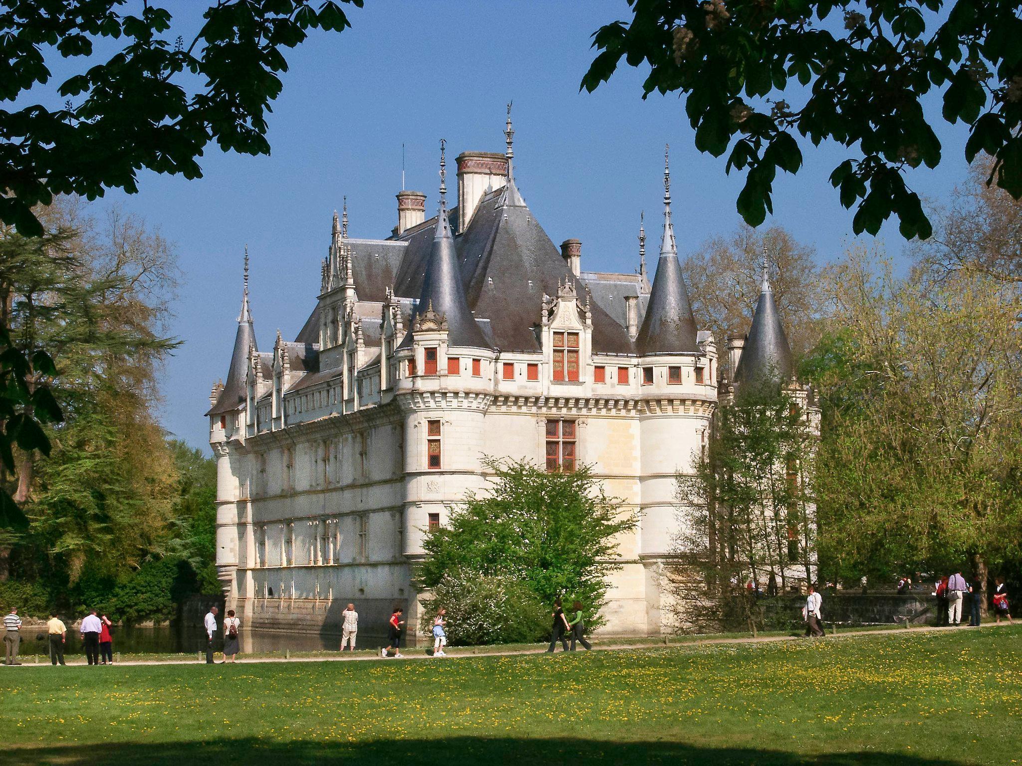 City Residence Tours Appart hôtel 3*