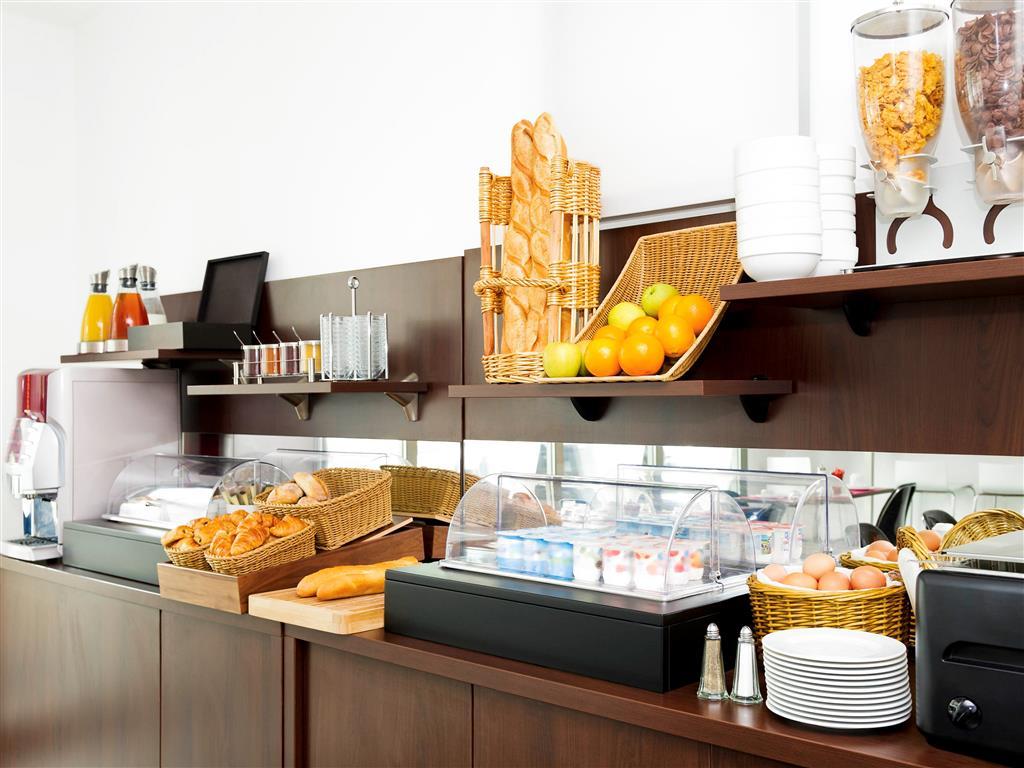 Apart-hotel City Residence Tours