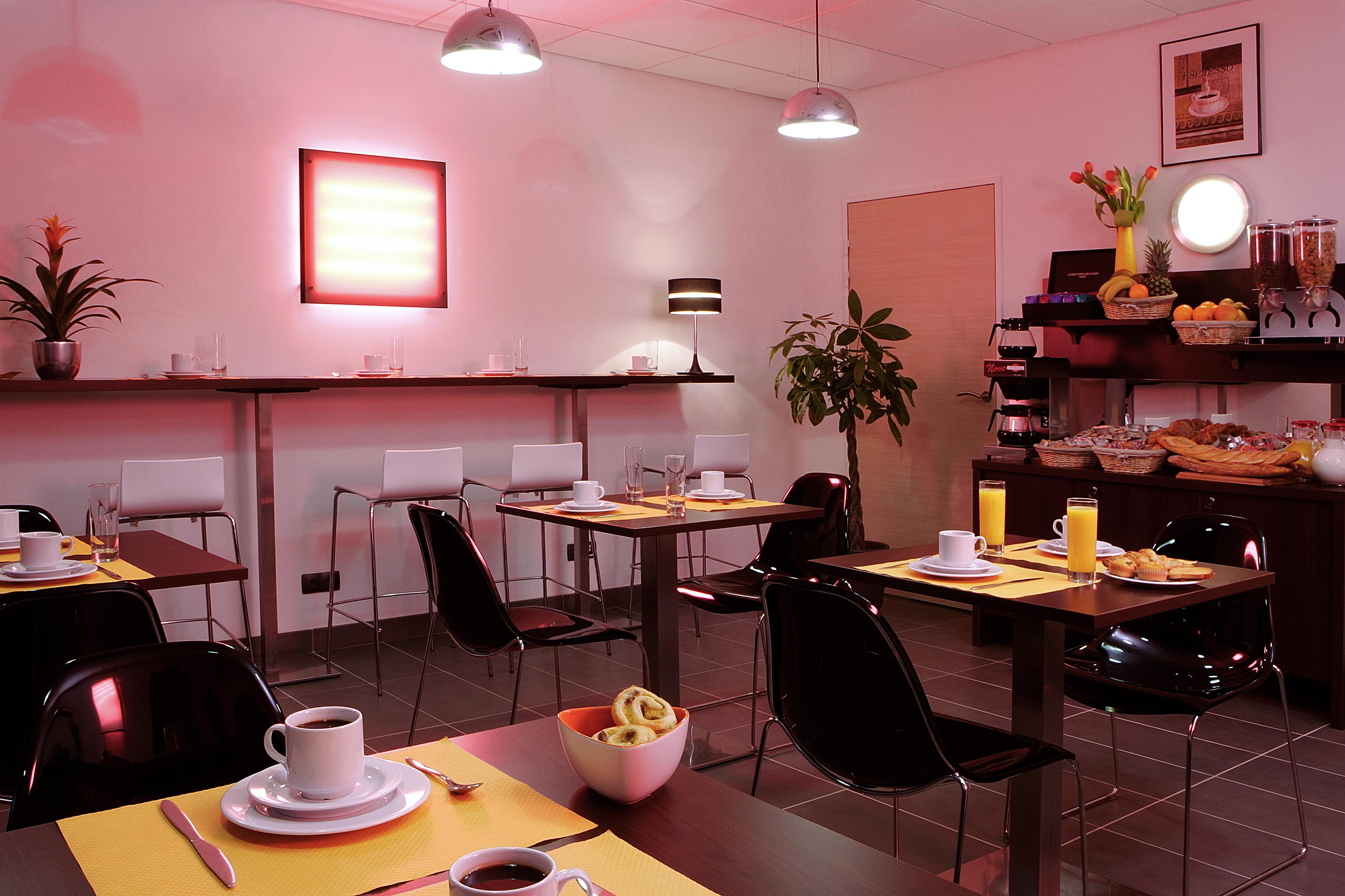 City Residence Tours Apart-hotel 3*