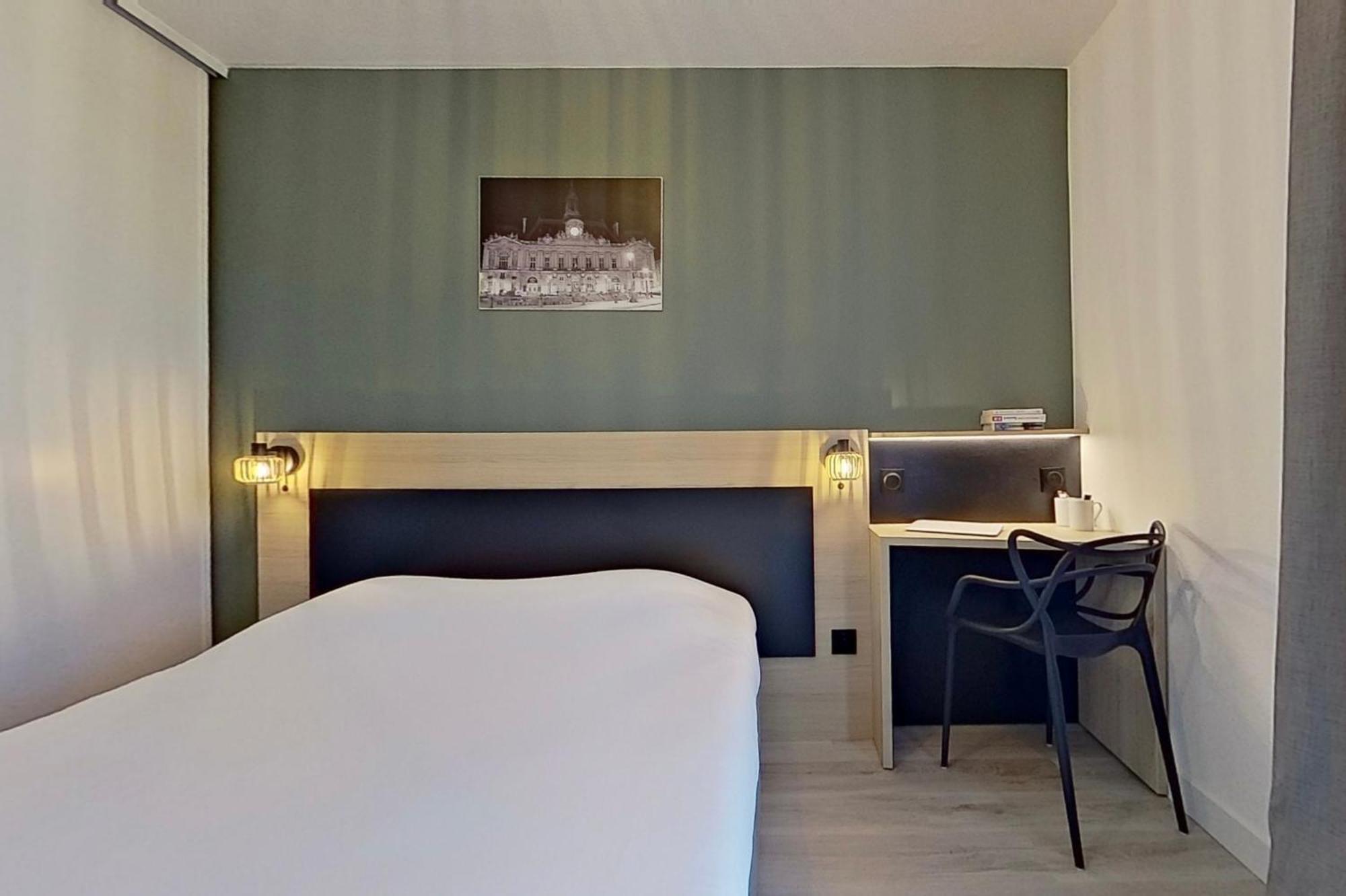 City Residence Tours Tours