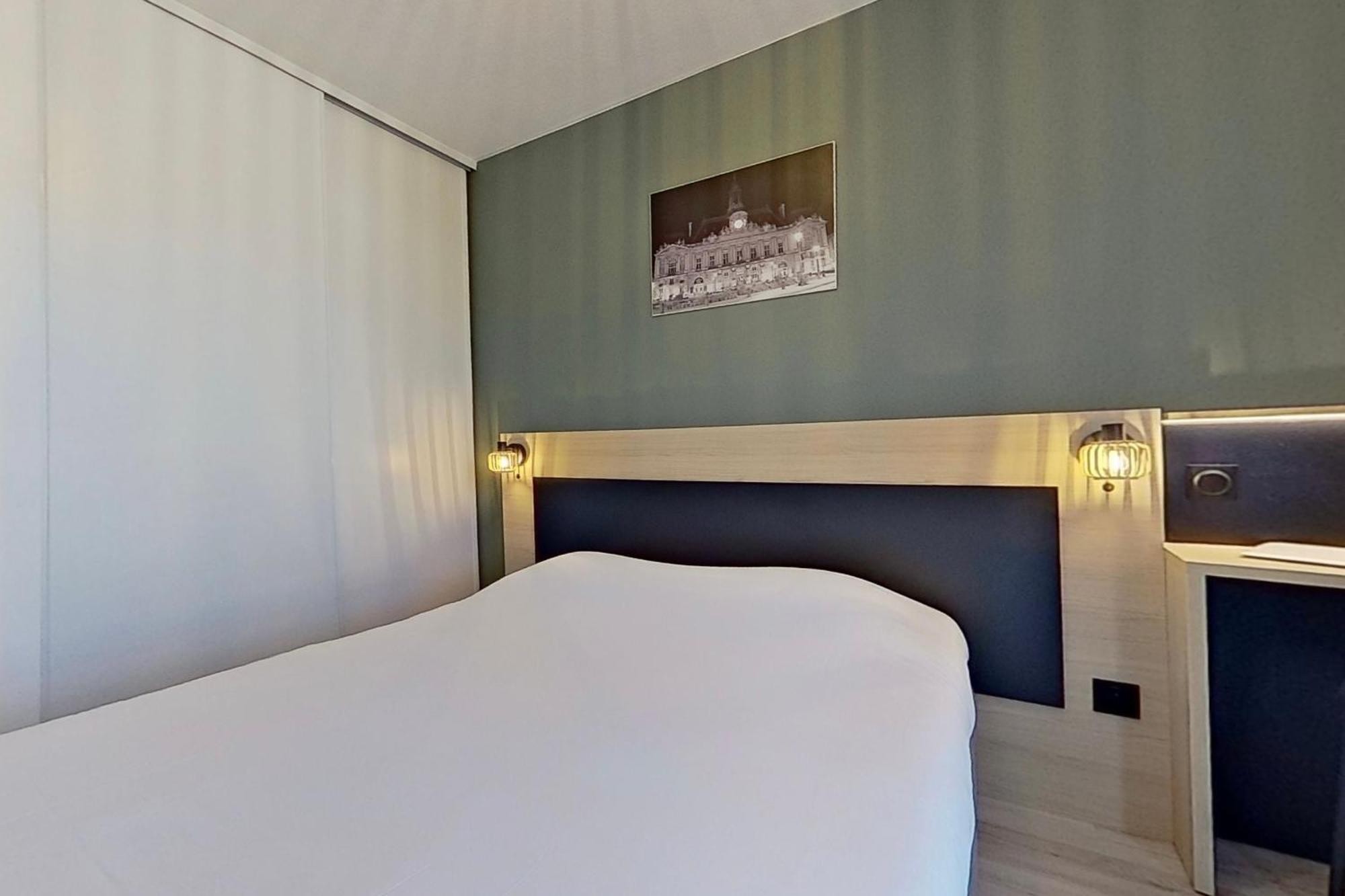 Appart hôtel City Residence Tours