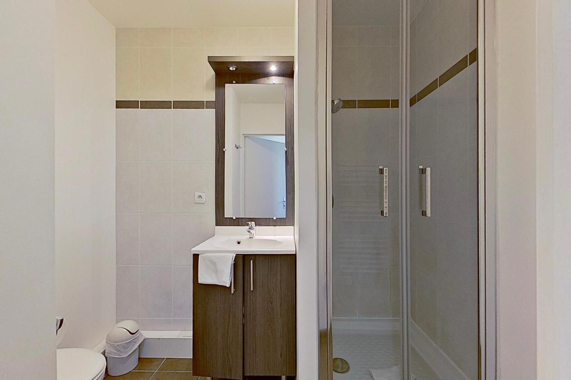 Apart-hotel City Residence Tours Tours