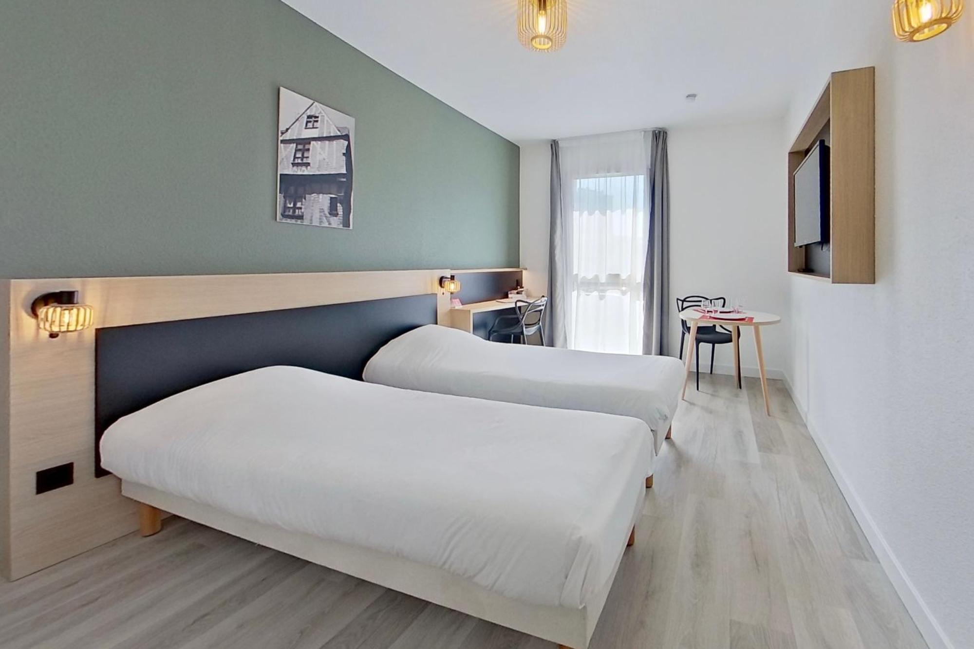 City Residence Tours