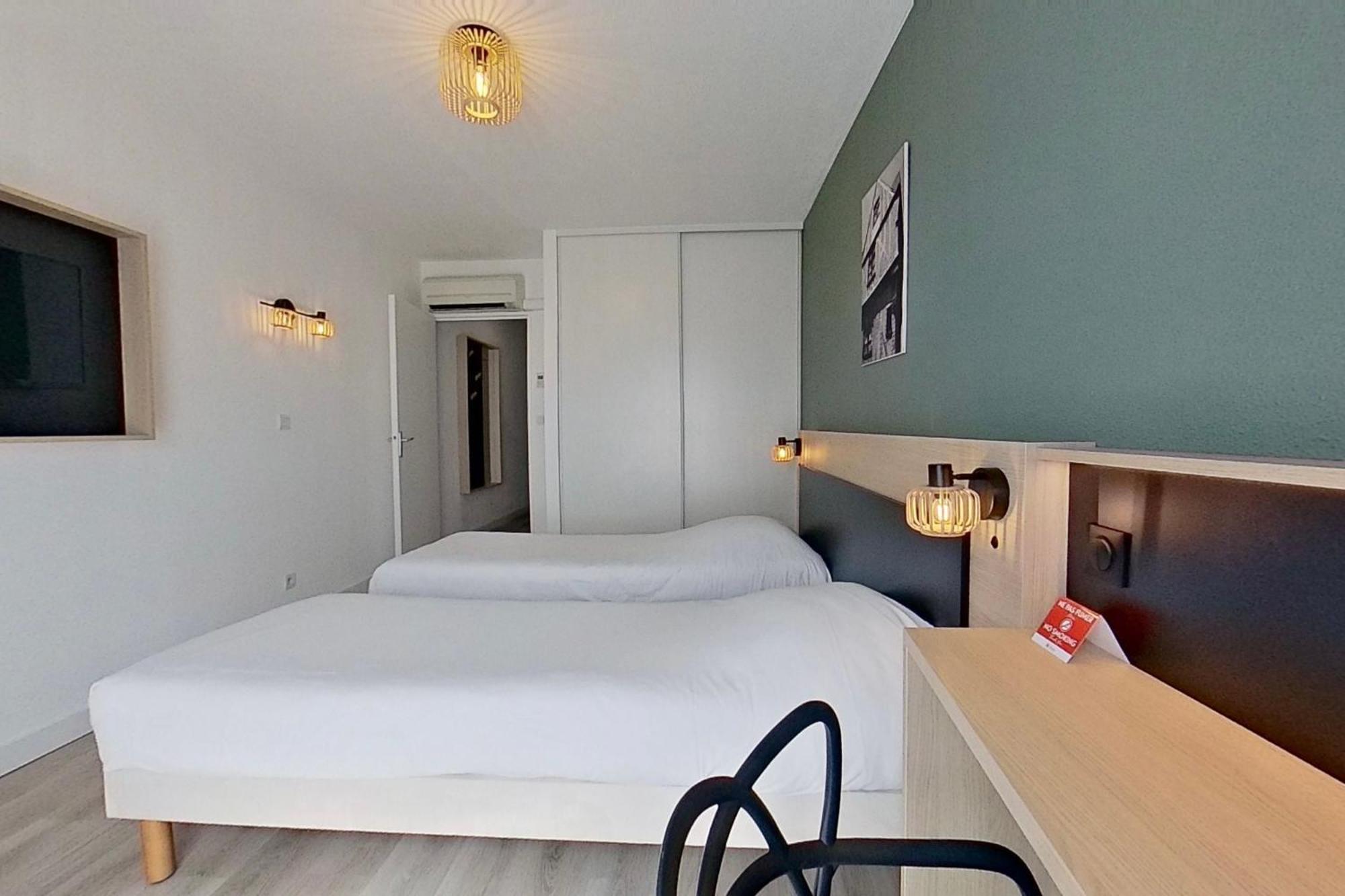 City Residence Tours