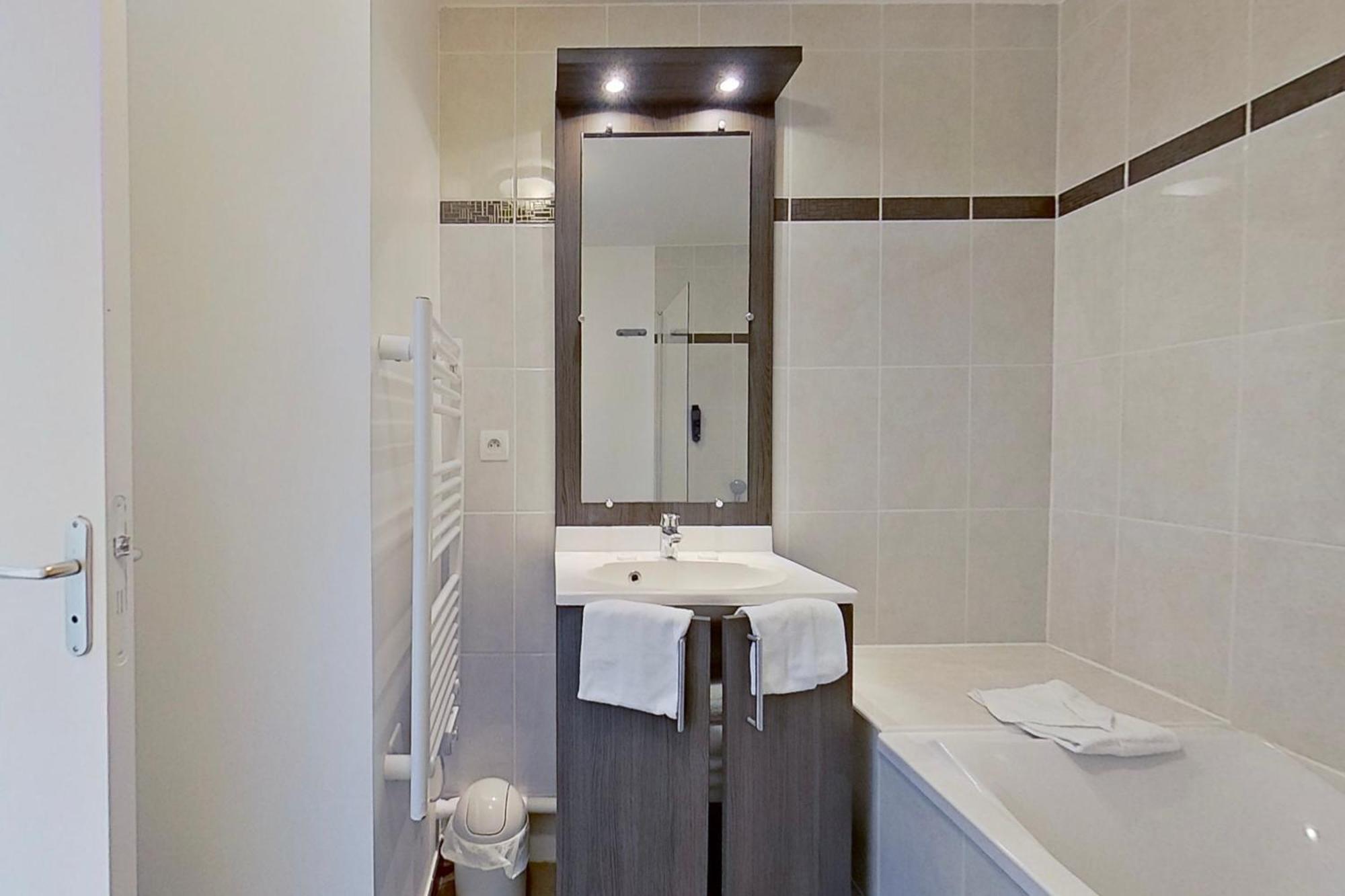 City Residence Tours