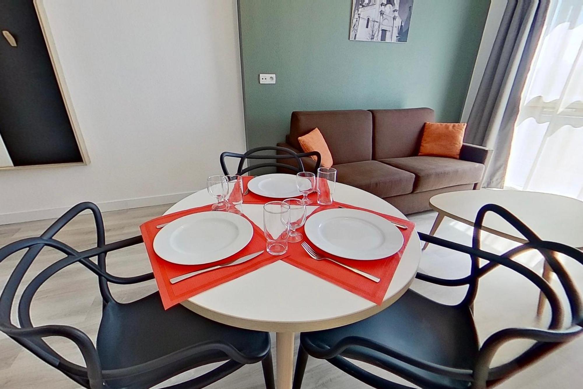 City Residence Tours