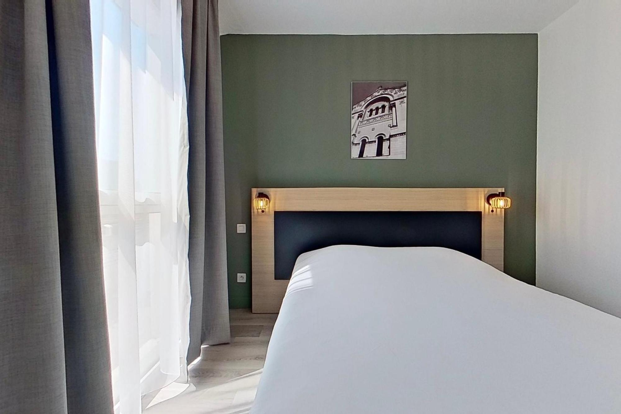 City Residence Tours Aparthotel Tours