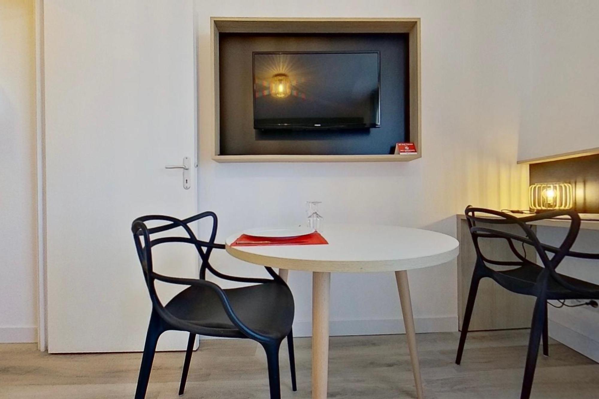 Aparthotel City Residence Tours Tours