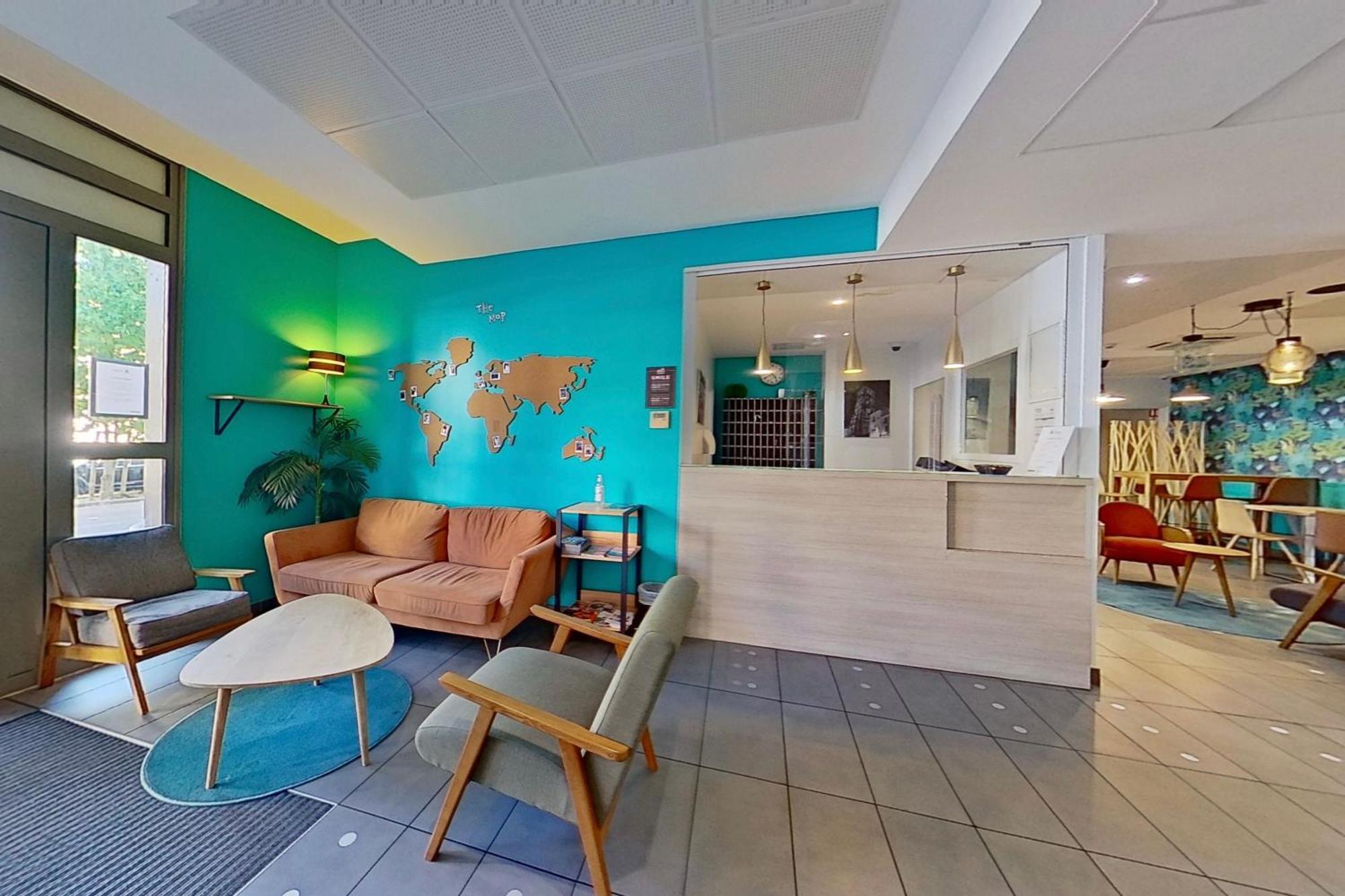 City Residence Tours