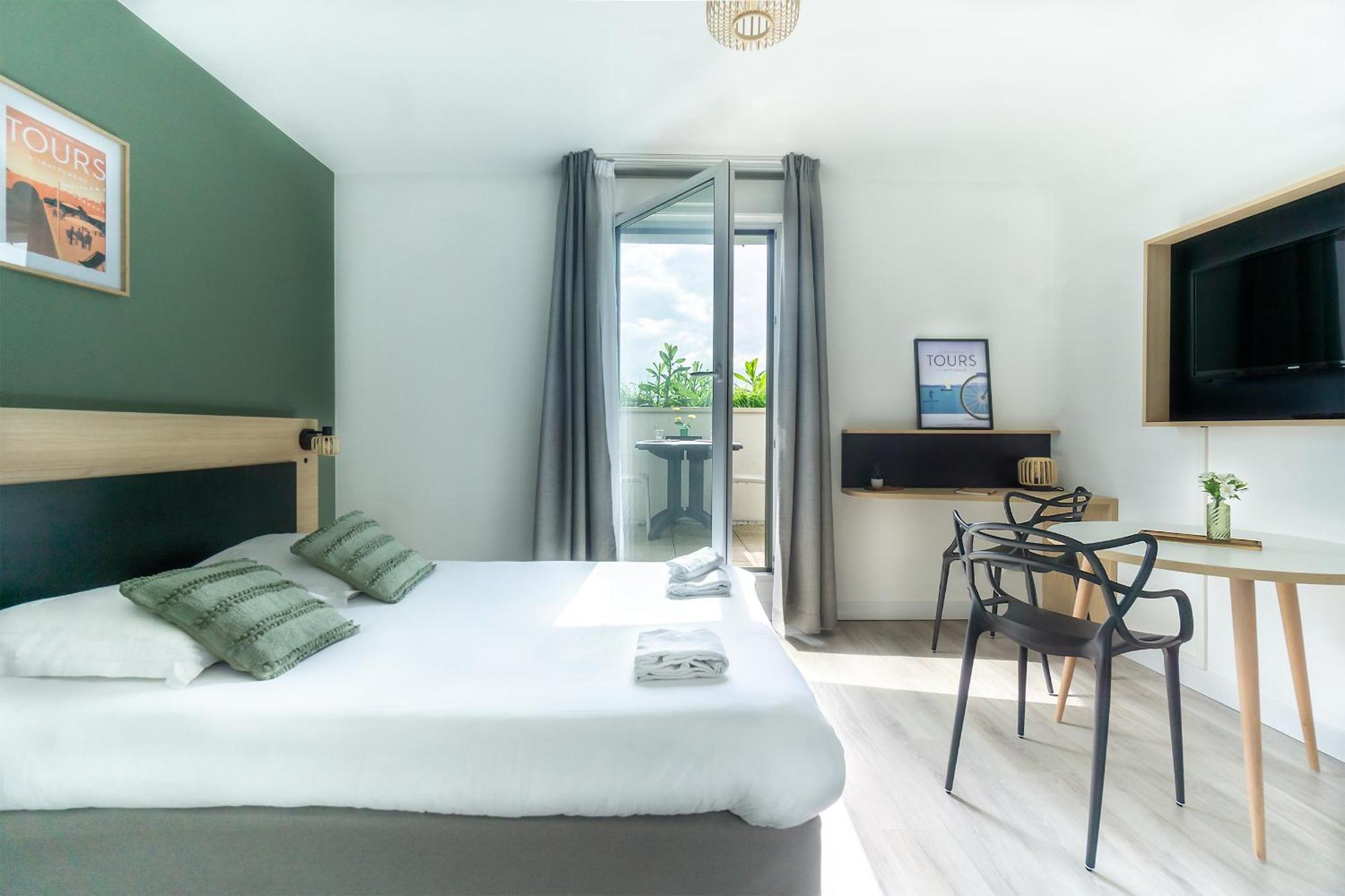 City Residence Tours
