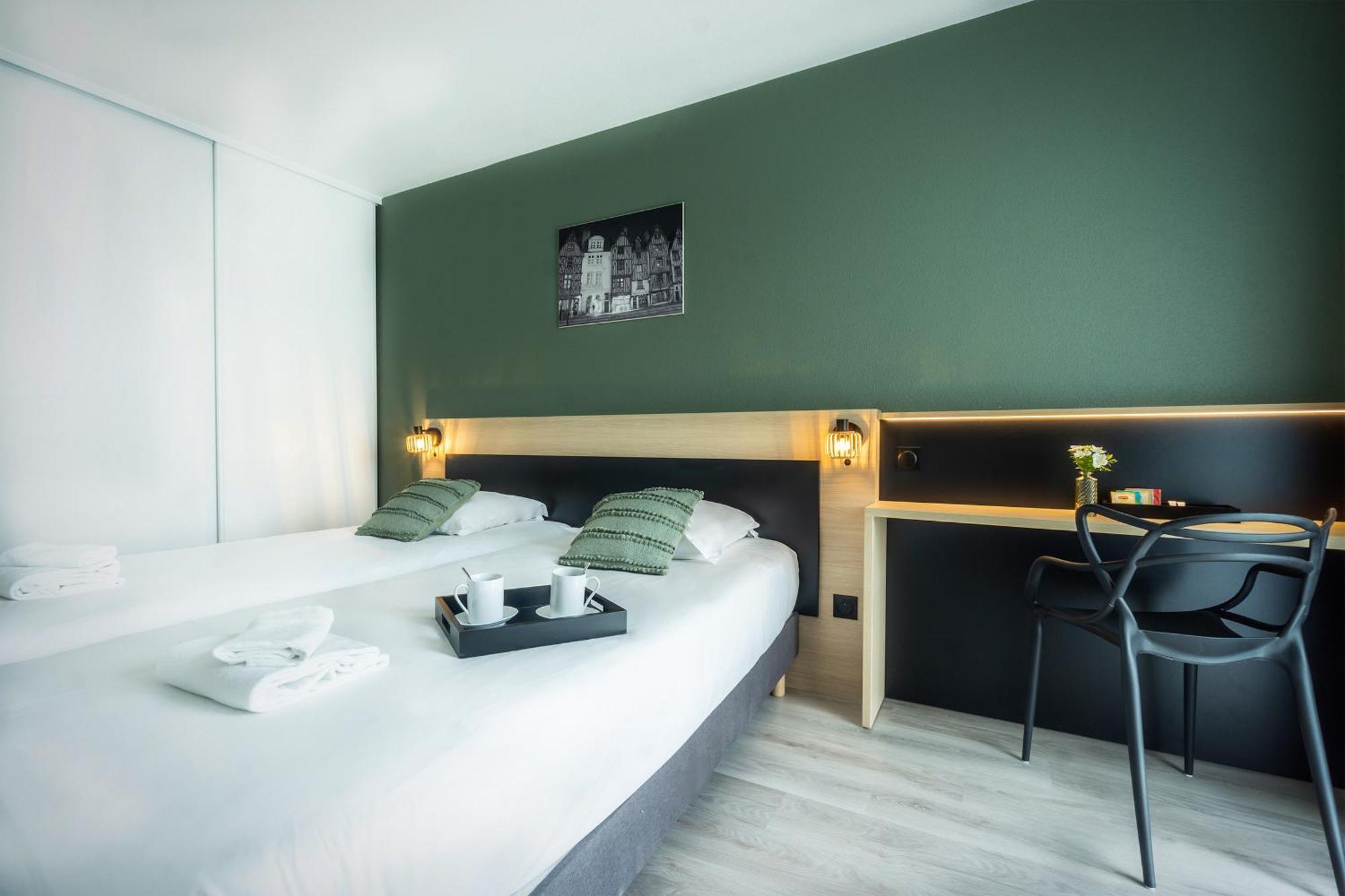 City Residence Tours