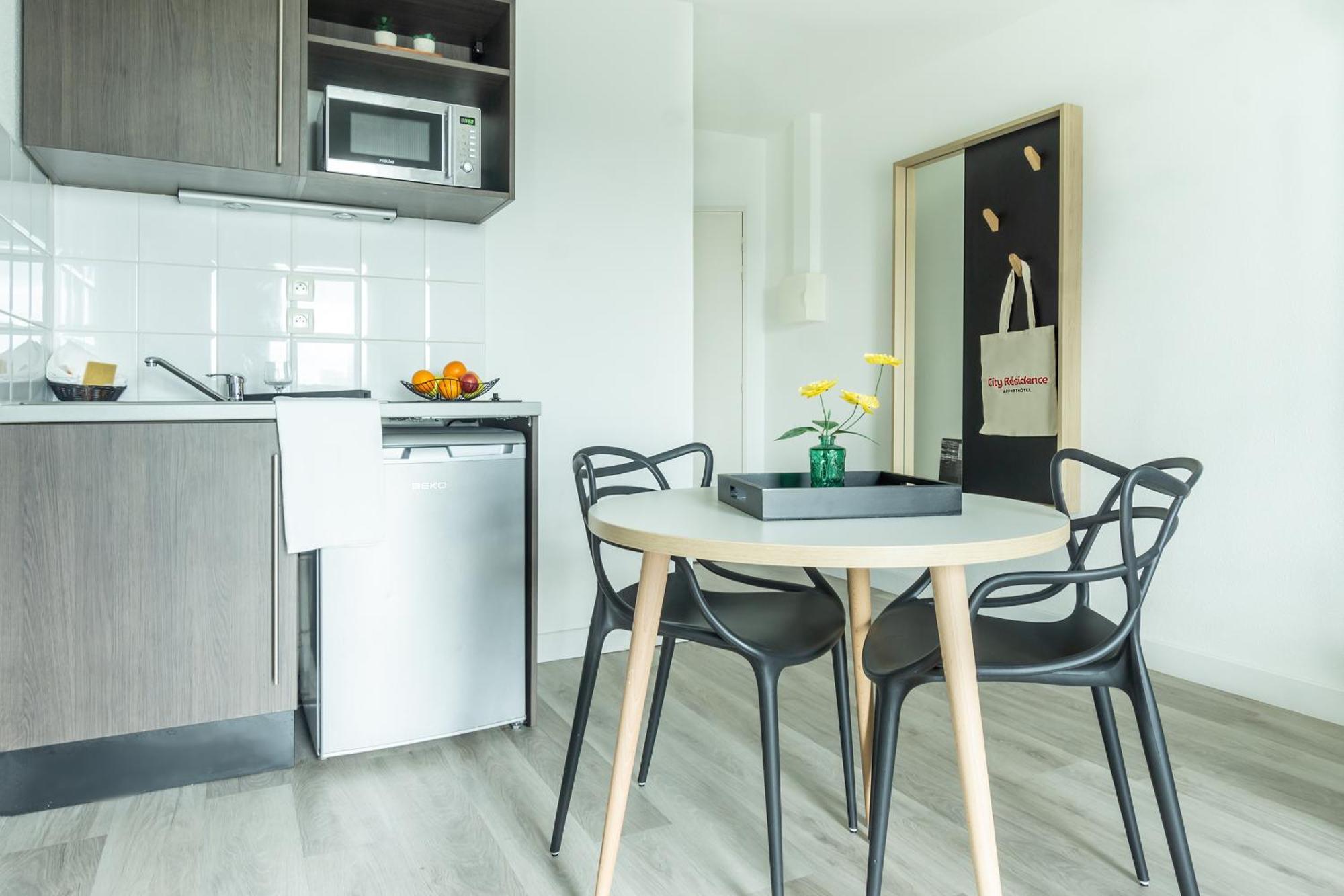 City Residence Tours 3*