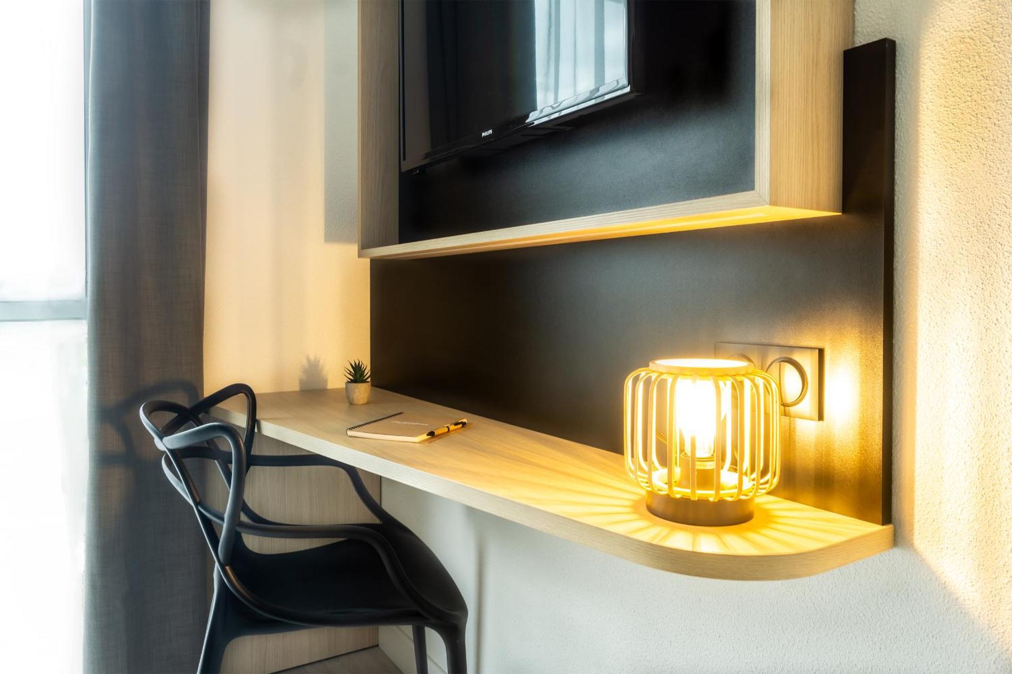 Appart hôtel City Residence Tours
