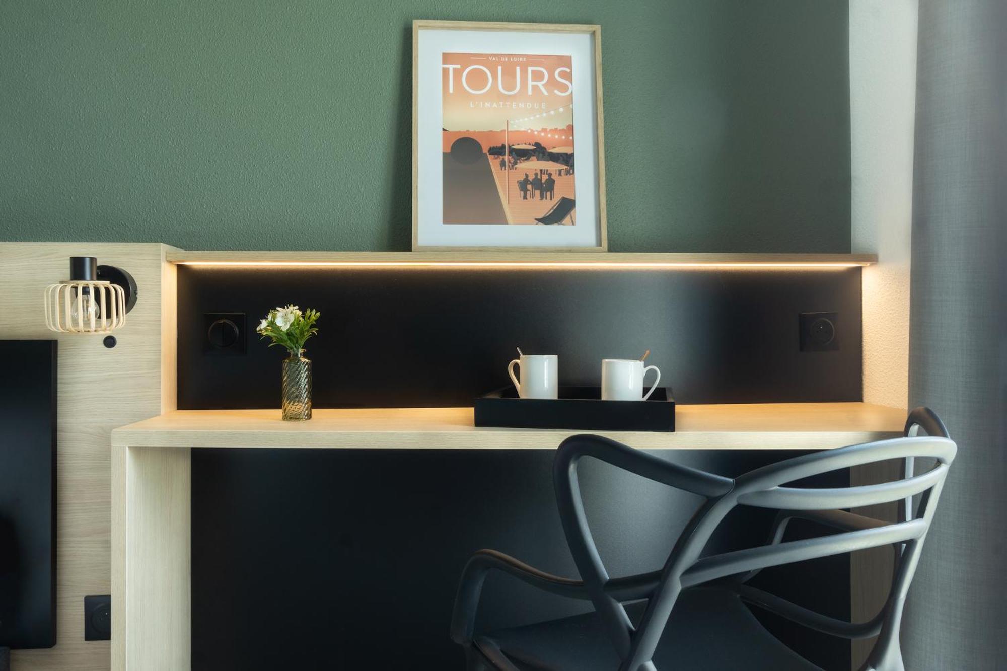 City Residence Tours Tours