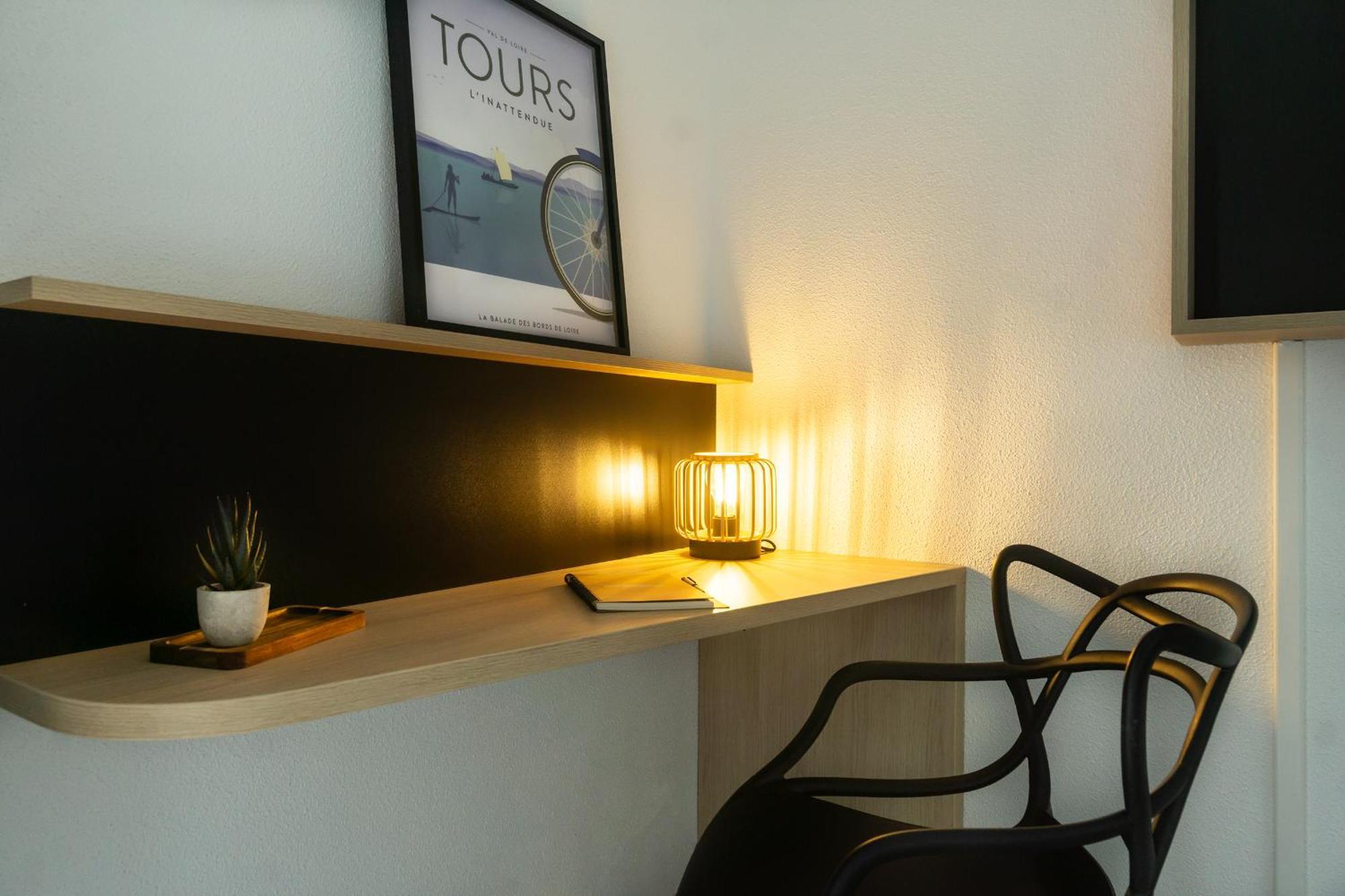 City Residence Tours Apart-hotel
