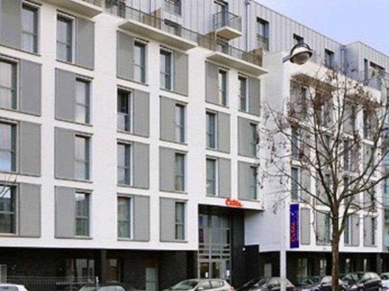 City Residence Tours 3* Tours