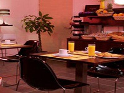 City Residence Tours Aparthotel