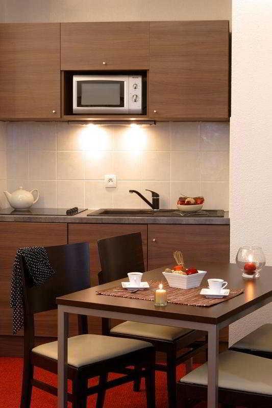 City Residence Tours 3*