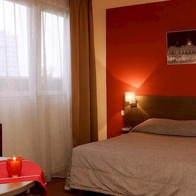 City Residence Tours