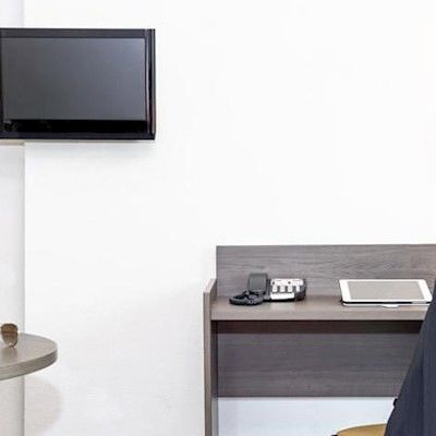 Appart hôtel City Residence Tours Tours