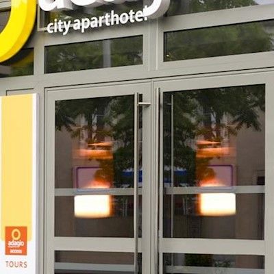 City Residence Tours 3*