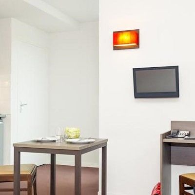 City Residence Tours Apart-hotel 3*