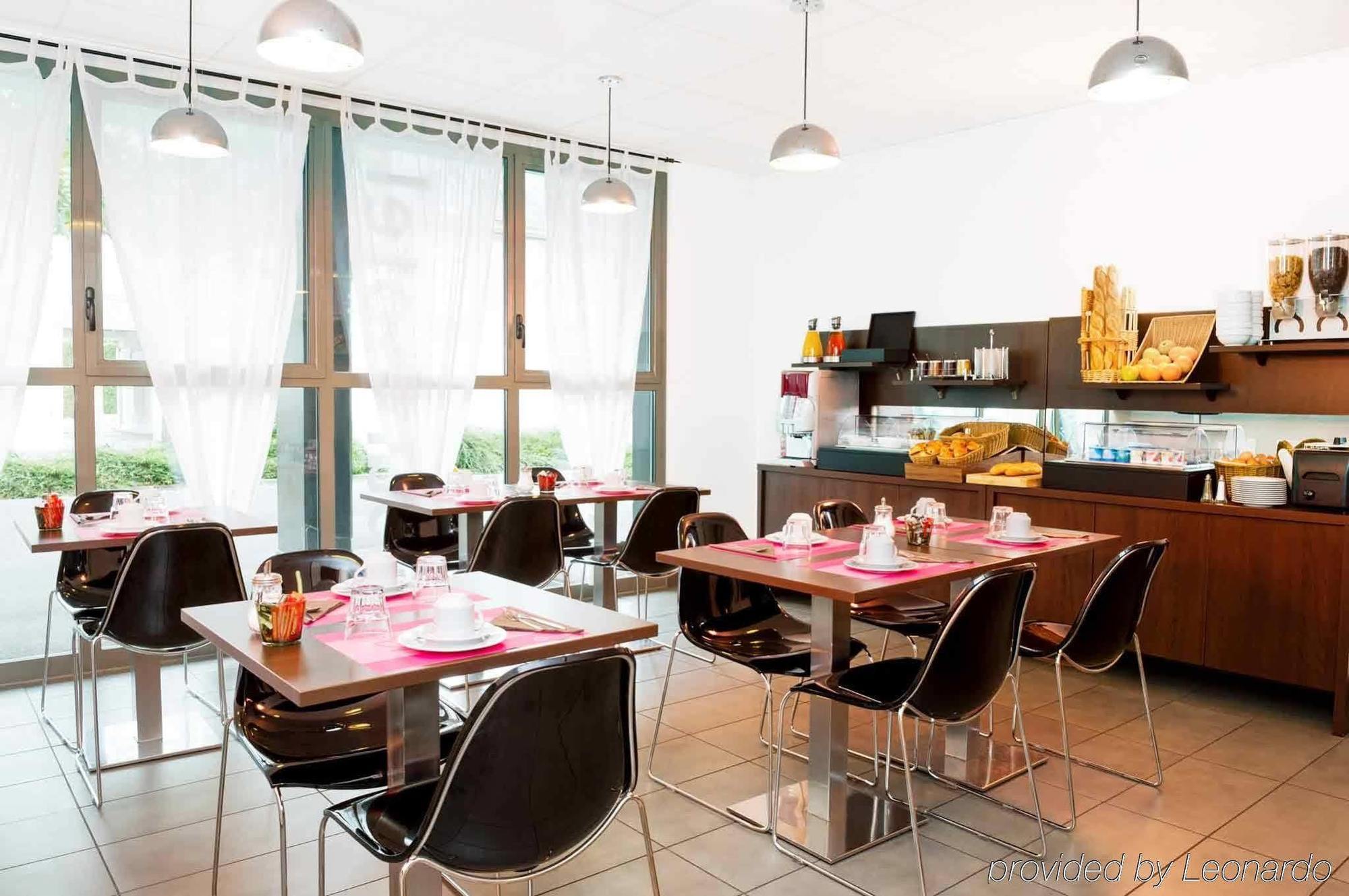 City Residence Tours Apart-hotel Tours