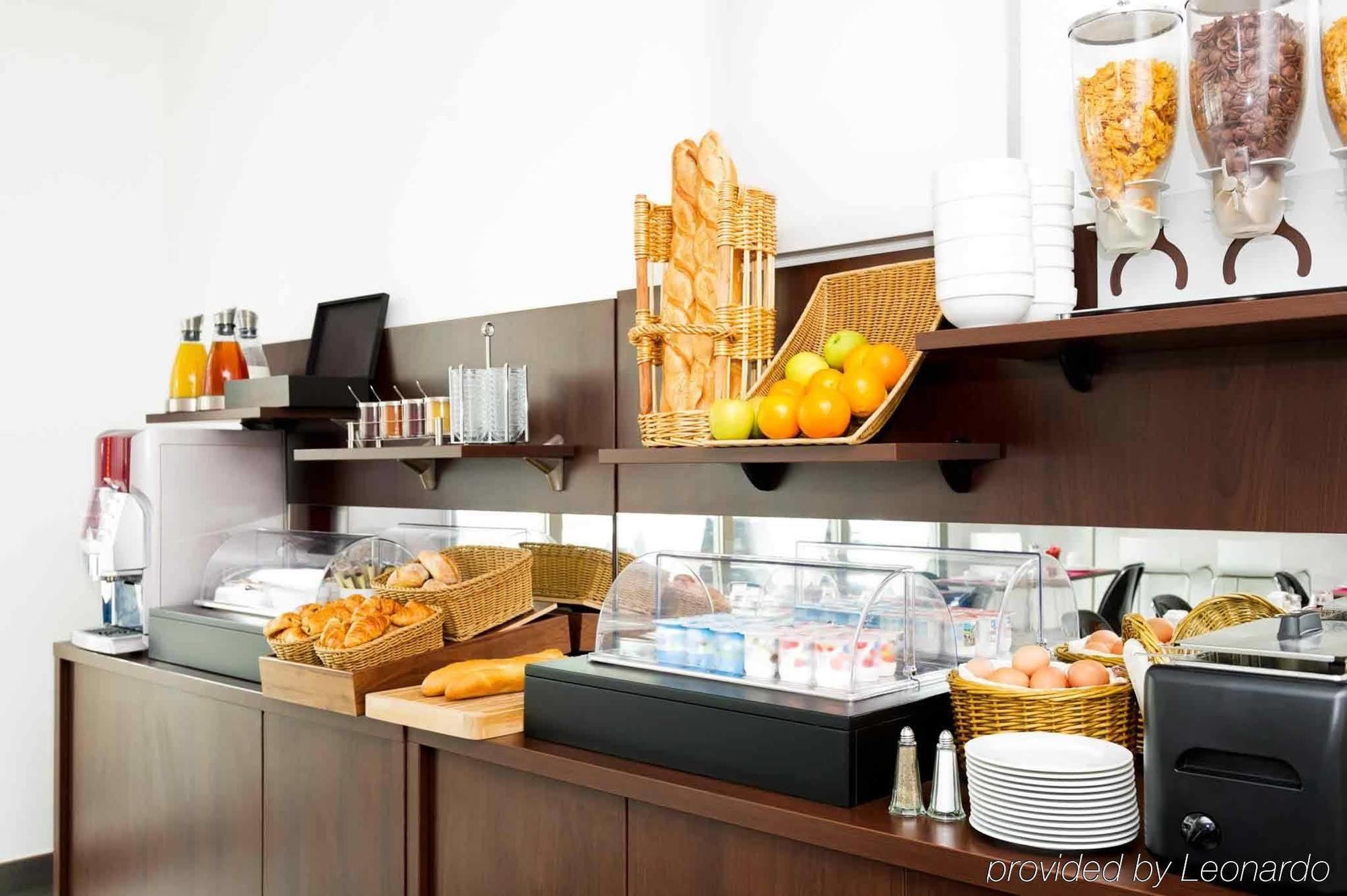 City Residence Tours Aparthotel