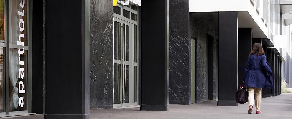 City Residence Tours Apart-hotel 3*