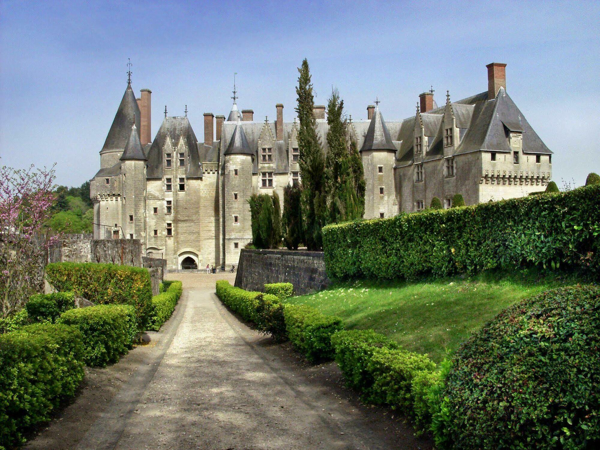 Appart hôtel City Residence Tours