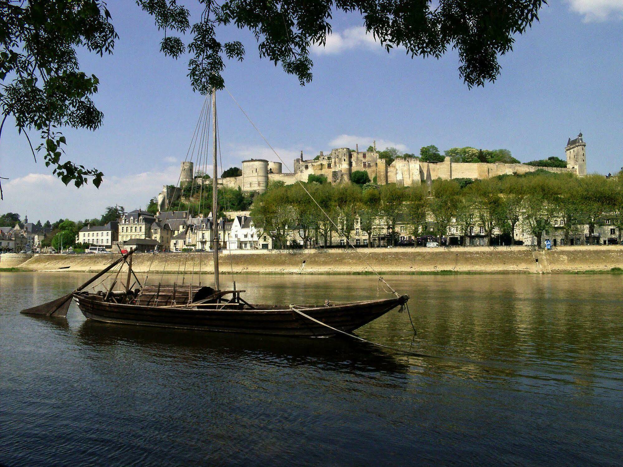 Appart hôtel City Residence Tours